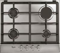 Газовая панель Whirlpool AKR 351 IX