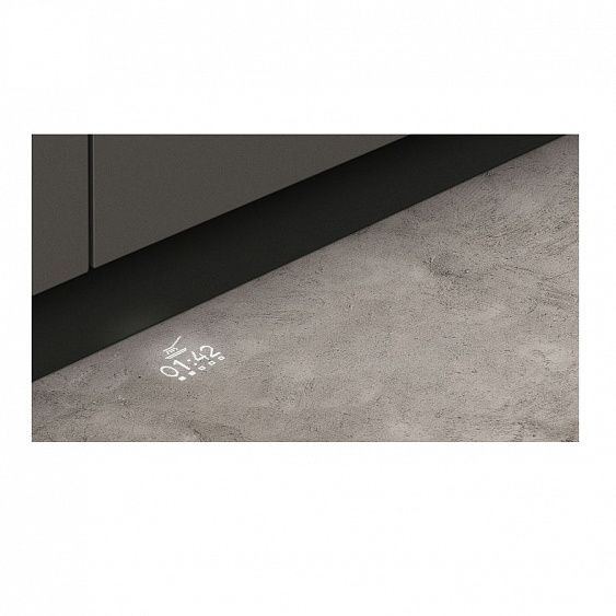 Посудомоечная машина NEFF S517T80D6R купить с доставкой по Москве и Московской области в интернет-магазине АваТехно