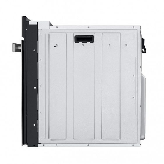 Встраиваемый электрический духовой шкаф Maunfeld EOEF.766W купить с доставкой по Москве и Московской области в интернет-магазине АваТехно