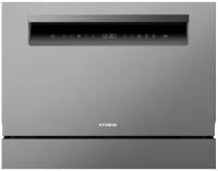 Посудомоечная машина HYUNDAI DT303 серебро