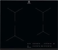 Индукционная варочная панель Electrolux CIT 61443 черный