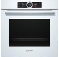 Духовой шкаф Bosch HBG 676EW1 белый
