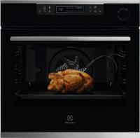 Духовой шкаф Electrolux OKC 8P31X нержавеющая сталь