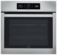 Духовой шкаф WHIRLPOOL akz 6230 ix