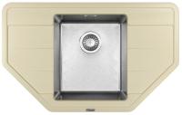 Кухонная мойка FLORENTINA Комби 800С шампань (21.420.C0800.202)