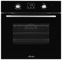 Духовой шкаф MONSHER MOE 6183 B