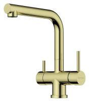 Смеситель OMOIKIRI Takamatsu-LG (4994477)