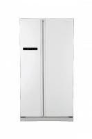 Холодильник side-by-side SAMSUNG rsa1stwp1