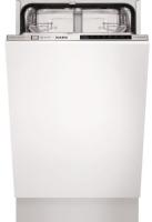 Посудомоечная машина AEG F 78420 VI1P