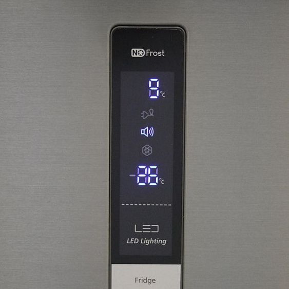 Холодильник SAMSUNG rl48rrcih купить с доставкой по Москве и Московской области в интернет-магазине АваТехно