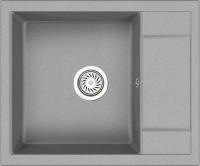 Кухонная мойка WEISSGAUFF WG 5025