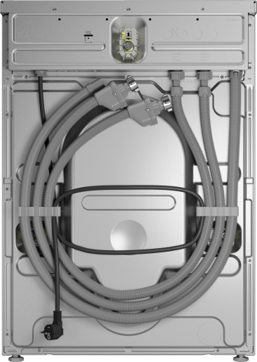 Стиральная машина ASKO W7124XXLW купить с доставкой по Москве и Московской области в интернет-магазине АваТехно