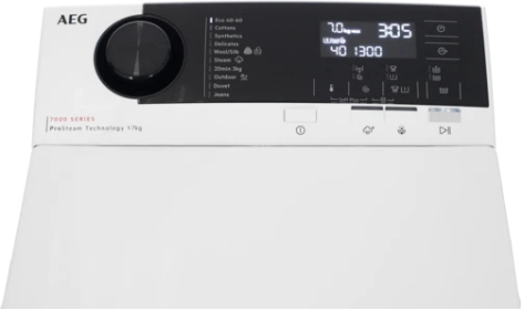 Стиральная машина AEG LTR7E373AE Стиральная машина AEG LTR7E373AE купить с доставкой по Москве и Московской области в интернет-магазине АваТехно
