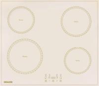 Встраиваемая индукционная варочная панель Graude IK 60.0 KEL