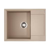 Кухонная мойка OMOIKIRI Daisen 65T-SA (4993520)