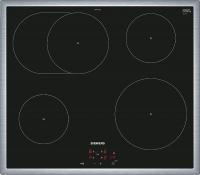 Варочная поверхность Siemens EW645CFB2E