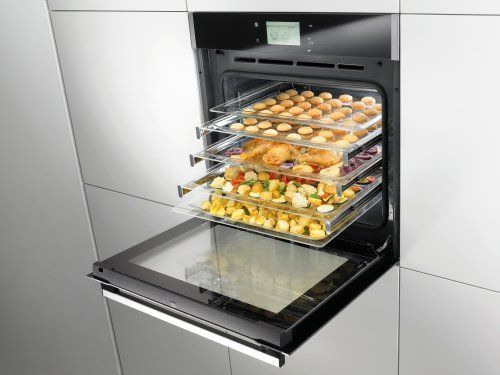 Духовой шкаф GORENJE BO658A31BG купить с доставкой по Москве и Московской области в интернет-магазине АваТехно