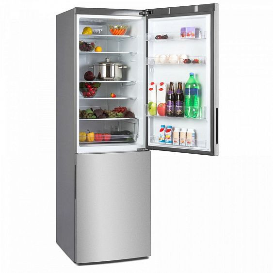 Холодильник HAIER C2F536CMSG купить с доставкой по Москве и Московской области в интернет-магазине АваТехно