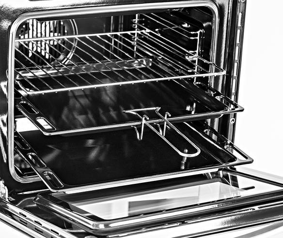 Электрический духовой шкаф EXITEQ f82tix купить с доставкой по Москве и Московской области в интернет-магазине АваТехно