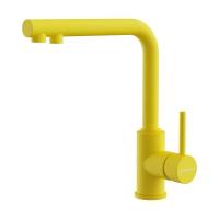 Смеситель OMOIKIRI Nakagawa 2 Plus-SL (4994446)