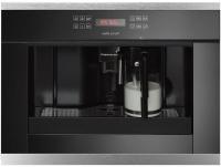 Встраиваемая кофемашина KUPPERSBUSCH EKV 6500.1 J3 Встраиваемая кофемашина KUPPERSBUSCH EKV 6500.1 J3