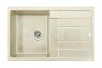 Кухонная мойка KAISER KGM-7850-SB