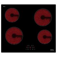 Варочная поверхность KORTING HK 60044 B