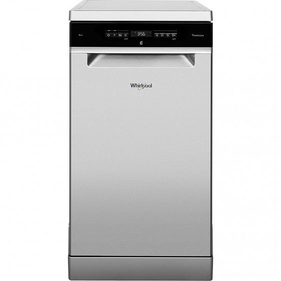 Посудомоечная машина WHIRLPOOL WSFO 3O23 PF X купить с доставкой по Москве и Московской области в интернет-магазине АваТехно