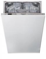 Встраиваемая посудомоечная машина Hotpoint-Ariston HSIC 3T127