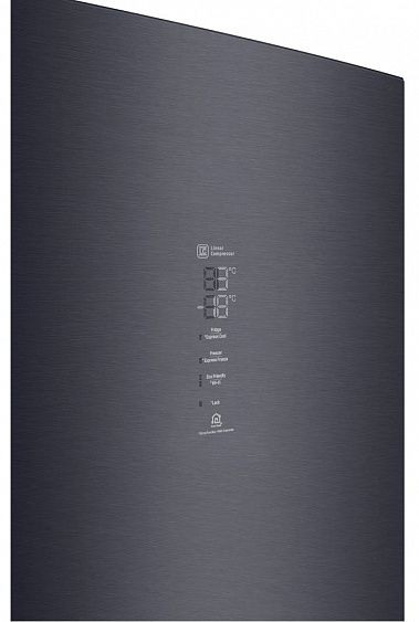 Холодильник LG GA-B509PBAZ купить с доставкой по Москве и Московской области в интернет-магазине АваТехно