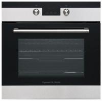 Духовой шкаф ZIGMUND & SHTAIN en 108.911 s