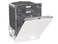 Встраиваемая посудомоечная машина Hisense HV643E90