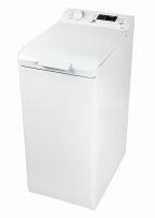 Стиральная машина с вертикальной загрузкой ELECTROLUX Стиральная машина Electrolux EWT 1266 FIW