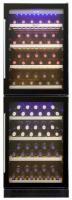 Винный шкаф COLDVINE C142-KBT2