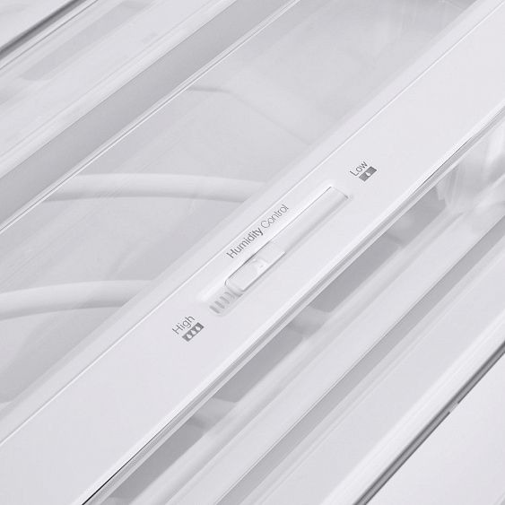 Холодильник MAUNFELD MFF200NFB купить с доставкой по Москве и Московской области в интернет-магазине АваТехно