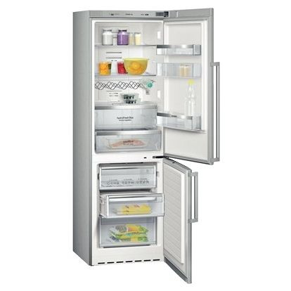 Холодильник Siemens KG36NXI32 нержавеющая сталь купить с доставкой по Москве и Московской области в интернет-магазине АваТехно