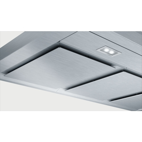 Вытяжка BOSCH DWB091K50 купить с доставкой по Москве и Московской области в интернет-магазине АваТехно