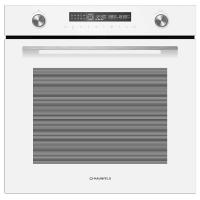 Духовой шкаф Maunfeld MEOR7217DMW