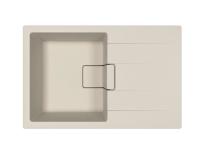 Кухонная мойка FLORENTINA Ривьера 780 шампань (20.480.C0780.202)