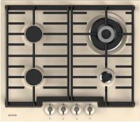 Газовая поверхность GORENJE Infinity GW6NINI Слоновая кость Газовая поверхность GORENJE Infinity GW6NINI Слоновая кость