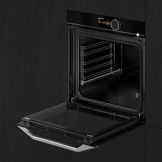 Духовой шкаф DE DIETRICH DOP4756X купить с доставкой по Москве и Московской области в интернет-магазине АваТехно