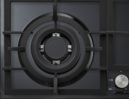 Поверхность KORTING hg 665 ctn купить с доставкой по Москве и Московской области в интернет-магазине АваТехно