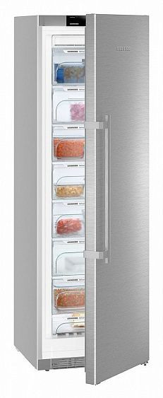 Морозильник LIEBHERR GNef 4335 купить с доставкой по Москве и Московской области в интернет-магазине АваТехно