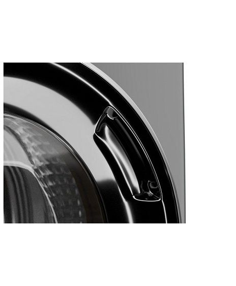 Стиральная машина HAIER HW70-BP12969AS купить с доставкой по Москве и Московской области в интернет-магазине АваТехно