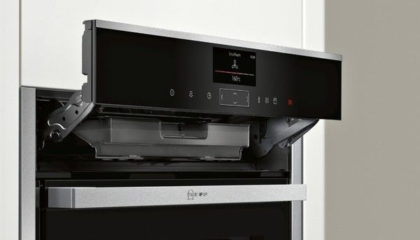 Духовой шкаф NEFF B87VS24N0 купить с доставкой по Москве и Московской области в интернет-магазине АваТехно