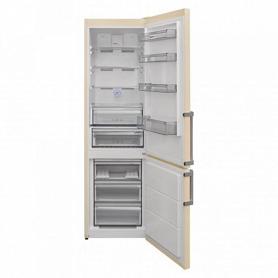 Холодильник JACKY'S JR FV20B2 купить с доставкой по Москве и Московской области в интернет-магазине АваТехно