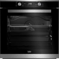 Встраиваемый электрический духовой шкаф Beko BIM 35300 XMS Встраиваемый электрический духовой шкаф Beko BIM 35300 XMS