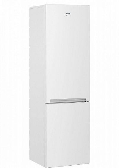 Холодильник Beko RCNK356K20W купить с доставкой по Москве и Московской области в интернет-магазине АваТехно