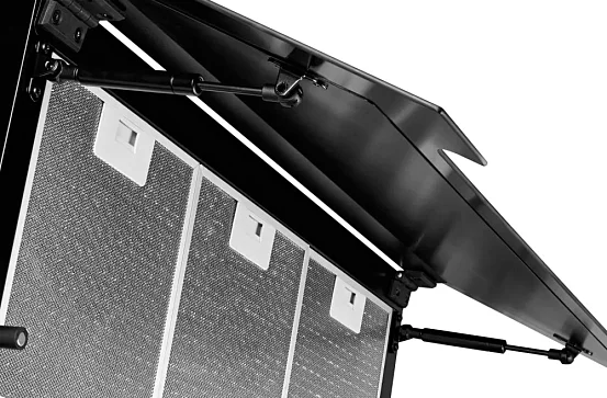 ВЫТЯЖКА KUPPERSBERG F 993 W купить с доставкой по Москве и Московской области в интернет-магазине АваТехно