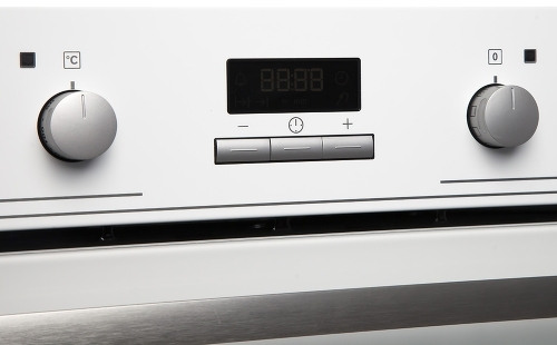 Электрический духовой шкаф ELECTROLUX ezb 53410 aw купить с доставкой по Москве и Московской области в интернет-магазине АваТехно